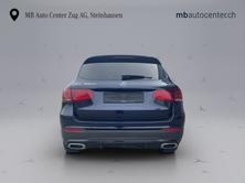MERCEDES-BENZ GLC 300 de AMG Line 4m, Plug-in-Hybrid Diesel/Elektro, Occasion / Gebraucht, Automatik - 5