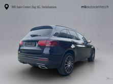 MERCEDES-BENZ GLC 300 de AMG Line 4m, Plug-in-Hybrid Diesel/Elektro, Occasion / Gebraucht, Automatik - 6