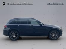 MERCEDES-BENZ GLC 300 de AMG Line 4m, Plug-in-Hybrid Diesel/Elektro, Occasion / Gebraucht, Automatik - 7