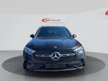 MERCEDES-BENZ GLC 300 d AMG Edition 4Matic 9G-Tronic, Hybride Léger Diesel/Électricité, Occasion / Utilisé, Automatique - 2