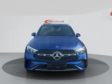 MERCEDES-BENZ GLC 300 d 4Matic 9G-Tronic AMG Line, Hybride Léger Diesel/Électricité, Occasion / Utilisé, Automatique - 2