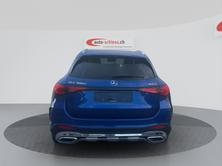MERCEDES-BENZ GLC 300 d 4Matic 9G-Tronic AMG Line, Hybride Léger Diesel/Électricité, Occasion / Utilisé, Automatique - 3