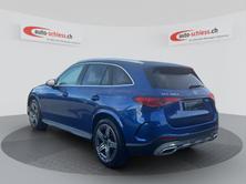 MERCEDES-BENZ GLC 300 d 4Matic 9G-Tronic AMG Line, Hybride Léger Diesel/Électricité, Occasion / Utilisé, Automatique - 4