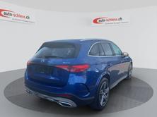 MERCEDES-BENZ GLC 300 d 4Matic 9G-Tronic AMG Line, Hybride Léger Diesel/Électricité, Occasion / Utilisé, Automatique - 6