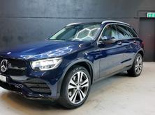 MERCEDES-BENZ GLC 300 de AMG Line 4Matic 9G-Tronic, Plug-in-Hybrid Diesel/Elektro, Occasion / Gebraucht, Automatik - 2