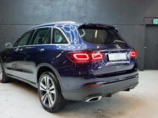 MERCEDES-BENZ GLC 300 de AMG Line 4Matic 9G-Tronic, Plug-in-Hybrid Diesel/Elektro, Occasion / Gebraucht, Automatik - 4