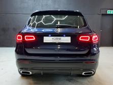MERCEDES-BENZ GLC 300 de AMG Line 4Matic 9G-Tronic, Plug-in-Hybrid Diesel/Elektro, Occasion / Gebraucht, Automatik - 5