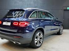 MERCEDES-BENZ GLC 300 de AMG Line 4Matic 9G-Tronic, Plug-in-Hybrid Diesel/Elektro, Occasion / Gebraucht, Automatik - 6