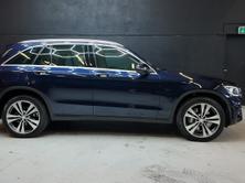 MERCEDES-BENZ GLC 300 de AMG Line 4Matic 9G-Tronic, Plug-in-Hybrid Diesel/Elektro, Occasion / Gebraucht, Automatik - 7