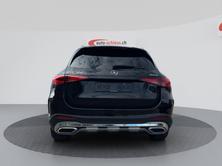 MERCEDES-BENZ GLC 300 d 4Matic 9G-Tronic AMG Edition, Mild-Hybrid Diesel/Elektro, Occasion / Gebraucht, Automatik - 4