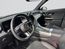 MERCEDES-BENZ GLC 300 d 4Matic 9G-Tronic AMG Edition, Mild-Hybrid Diesel/Elektro, Occasion / Gebraucht, Automatik - 7