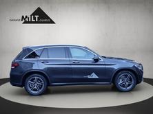MERCEDES-BENZ GLC 300 AMG Line 4m, Hybride Léger Essence/Électricité, Occasion / Utilisé, Automatique - 4
