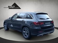 MERCEDES-BENZ GLC 300 AMG Line 4m, Hybride Léger Essence/Électricité, Occasion / Utilisé, Automatique - 6