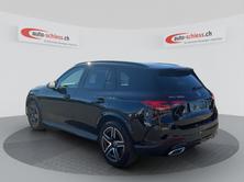 MERCEDES-BENZ GLC 300 d 4Matic AMG Line Night 9G-Tronic, Mild-Hybrid Diesel/Elektro, Occasion / Gebraucht, Automatik - 3