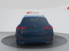 MERCEDES-BENZ GLC 300 d 4Matic AMG Line Night 9G-Tronic, Mild-Hybrid Diesel/Elektro, Occasion / Gebraucht, Automatik - 4