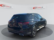 MERCEDES-BENZ GLC 300 d 4Matic AMG Line Night 9G-Tronic, Mild-Hybrid Diesel/Elektro, Occasion / Gebraucht, Automatik - 5