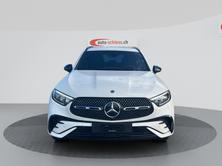 MERCEDES-BENZ GLC 300 d 4Matic 9G-Tronic AMG Edition Night, Mild-Hybrid Diesel/Elektro, Occasion / Gebraucht, Automatik - 2