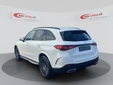 MERCEDES-BENZ GLC 300 d 4Matic 9G-Tronic AMG Edition Night, Mild-Hybrid Diesel/Elektro, Occasion / Gebraucht, Automatik - 3