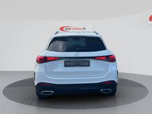 MERCEDES-BENZ GLC 300 d 4Matic 9G-Tronic AMG Edition Night, Mild-Hybrid Diesel/Elektro, Occasion / Gebraucht, Automatik - 4
