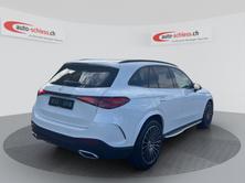 MERCEDES-BENZ GLC 300 d 4Matic 9G-Tronic AMG Edition Night, Mild-Hybrid Diesel/Elektro, Occasion / Gebraucht, Automatik - 5
