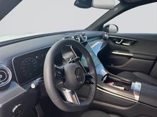MERCEDES-BENZ GLC 300 d 4Matic 9G-Tronic AMG Edition Night, Mild-Hybrid Diesel/Elektro, Occasion / Gebraucht, Automatik - 7