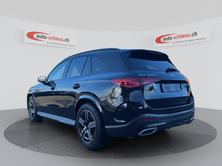 MERCEDES-BENZ GLC 300 d 4Matic 9G-Tronic AMG Edition Night, Mild-Hybrid Diesel/Electric, Second hand / Used, Automatic - 3