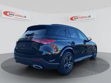 MERCEDES-BENZ GLC 300 d 4Matic 9G-Tronic AMG Edition Night, Mild-Hybrid Diesel/Electric, Second hand / Used, Automatic - 5
