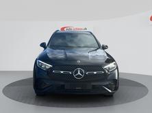 MERCEDES-BENZ GLC 300 d 4Matic AMG Line Night 9G-Tronic, Mild-Hybrid Diesel/Electric, Second hand / Used, Automatic - 2