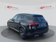 MERCEDES-BENZ GLC 300 d 4Matic AMG Line Night 9G-Tronic, Mild-Hybrid Diesel/Electric, Second hand / Used, Automatic - 3