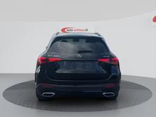 MERCEDES-BENZ GLC 300 d 4Matic AMG Line Night 9G-Tronic, Mild-Hybrid Diesel/Electric, Second hand / Used, Automatic - 4