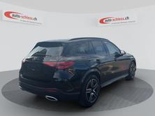 MERCEDES-BENZ GLC 300 d 4Matic AMG Line Night 9G-Tronic, Mild-Hybrid Diesel/Electric, Second hand / Used, Automatic - 5