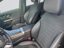 MERCEDES-BENZ GLC 300 d 4Matic AMG Line Night 9G-Tronic, Mild-Hybrid Diesel/Electric, Second hand / Used, Automatic - 6