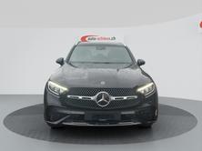 MERCEDES-BENZ GLC 300 d 4Matic 9G-Tronic AMG Edition, Hybride Léger Diesel/Électricité, Occasion / Utilisé, Automatique - 2