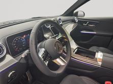 MERCEDES-BENZ GLC 300 d 4Matic 9G-Tronic AMG Edition, Hybride Léger Diesel/Électricité, Occasion / Utilisé, Automatique - 7