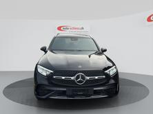 MERCEDES-BENZ GLC 300 d 4Matic 9G-Tronic AMG Edition, Hybride Léger Diesel/Électricité, Occasion / Utilisé, Automatique - 2