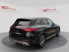 MERCEDES-BENZ GLC 300 d 4Matic 9G-Tronic AMG Edition, Hybride Léger Diesel/Électricité, Occasion / Utilisé, Automatique - 4