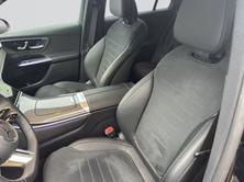 MERCEDES-BENZ GLC 300 d 4Matic 9G-Tronic AMG Edition, Hybride Léger Diesel/Électricité, Occasion / Utilisé, Automatique - 5