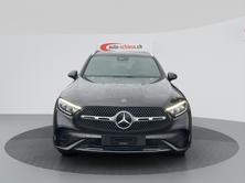 MERCEDES-BENZ GLC 300 d 4Matic 9G-Tronic AMG Edition, Hybride Léger Diesel/Électricité, Occasion / Utilisé, Automatique - 2