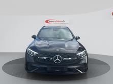 MERCEDES-BENZ GLC 300 d 4Matic 9G-Tronic AMG Edition Night, Hybride Léger Diesel/Électricité, Occasion / Utilisé, Automatique - 2