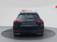 MERCEDES-BENZ GLC 300 d 4Matic 9G-Tronic AMG Edition Night, Hybride Léger Diesel/Électricité, Occasion / Utilisé, Automatique - 4
