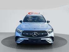 MERCEDES-BENZ GLC 300 d 4Matic AMG Line Night 9G-Tronic, Hybride Léger Diesel/Électricité, Occasion / Utilisé, Automatique - 2