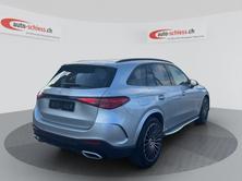 MERCEDES-BENZ GLC 300 d 4Matic AMG Line Night 9G-Tronic, Hybride Léger Diesel/Électricité, Occasion / Utilisé, Automatique - 5