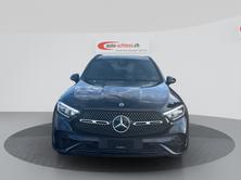 MERCEDES-BENZ GLC 300 d 4Matic AMG Line 9G-Tronic, Hybride Léger Diesel/Électricité, Occasion / Utilisé, Automatique - 2