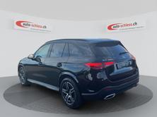 MERCEDES-BENZ GLC 300 d 4Matic AMG Line 9G-Tronic, Hybride Léger Diesel/Électricité, Occasion / Utilisé, Automatique - 3