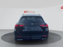 MERCEDES-BENZ GLC 300 d 4Matic AMG Line 9G-Tronic, Hybride Léger Diesel/Électricité, Occasion / Utilisé, Automatique - 4