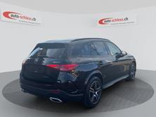 MERCEDES-BENZ GLC 300 d 4Matic AMG Line 9G-Tronic, Hybride Léger Diesel/Électricité, Occasion / Utilisé, Automatique - 5