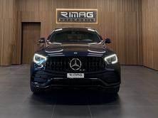 MERCEDES-BENZ GLC Coupé 300 AMG Line 4Matic 9G-Tronic  CH-, Benzin, Occasion / Gebraucht, Automatik - 2