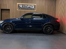 MERCEDES-BENZ GLC Coupé 300 AMG Line 4Matic 9G-Tronic  CH-, Benzin, Occasion / Gebraucht, Automatik - 5