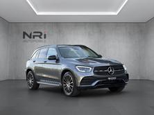 MERCEDES-BENZ GLC 300 d AMG Line 4m, Diesel, Occasion / Gebraucht, Automatik - 3