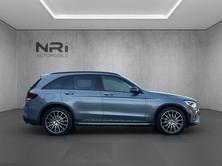 MERCEDES-BENZ GLC 300 d AMG Line 4m, Diesel, Occasion / Gebraucht, Automatik - 4